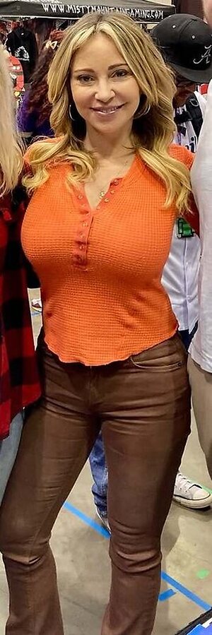 Tara Strong leaked photo #7