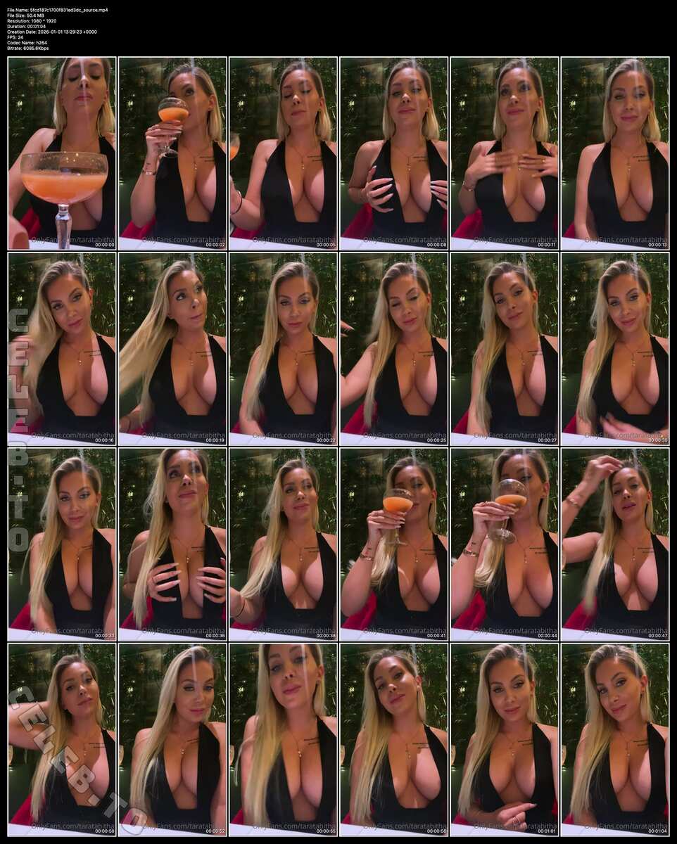 Tara Tabitha photo