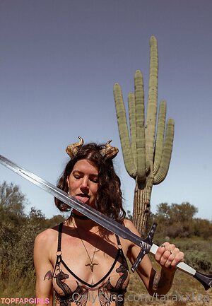 Tara Tea leaked photo #25