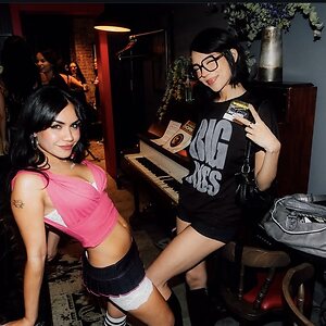 Tara Yummy leaked photo #10