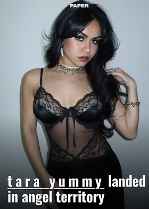 Tara Yummy leaked photo #36