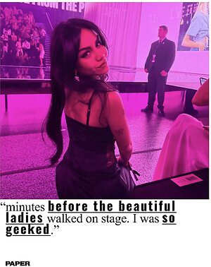 Tara Yummy leaked photo #40