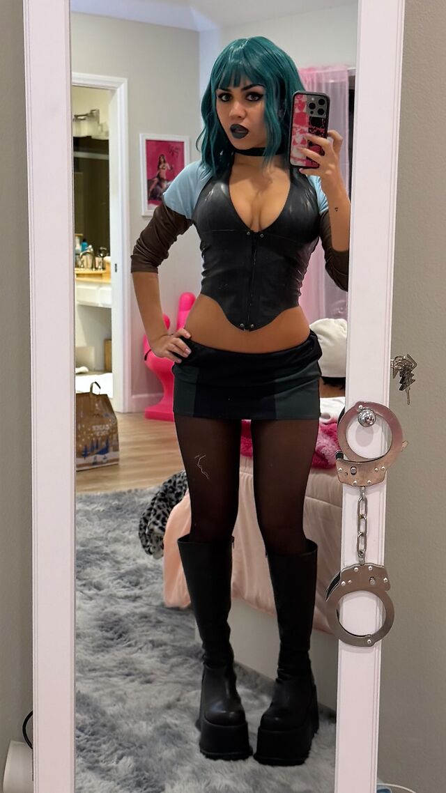 Tara Yummy leaked photos