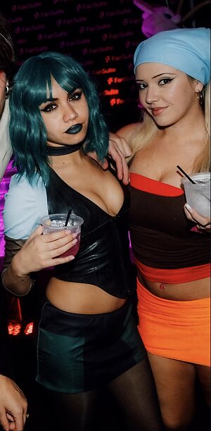 Tara Yummy leaked photo #45