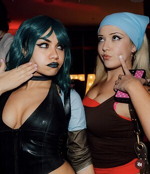 Tara Yummy leaked photo #48