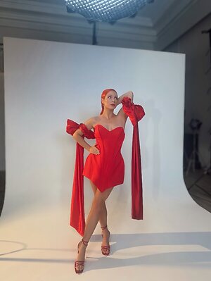 Tarabarova leaked photo #5