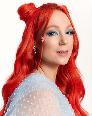 Tarabarova leaked photo #12