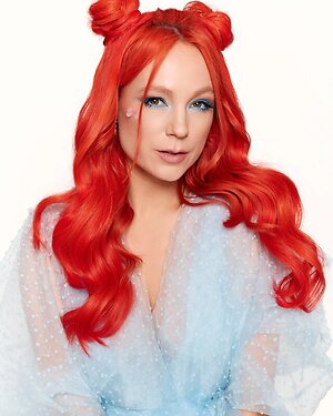 Tarabarova leaked photo #15