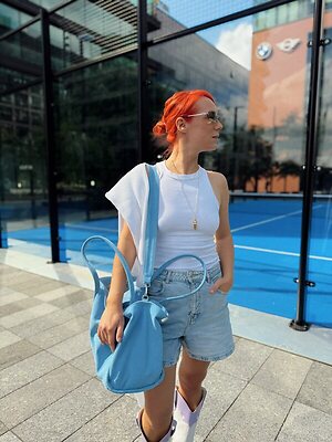 Tarabarova leaked photo #23