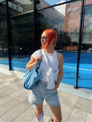Tarabarova leaked photo #24