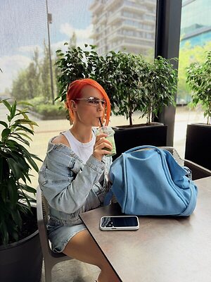 Tarabarova leaked photo #25