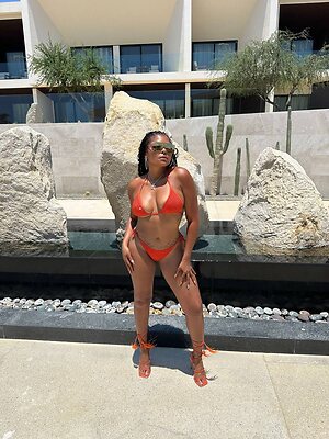 Taraji P. Henson leaked photo #8