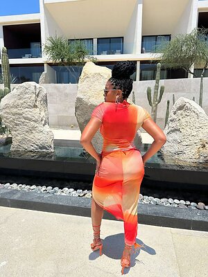 Taraji P. Henson leaked photo #14