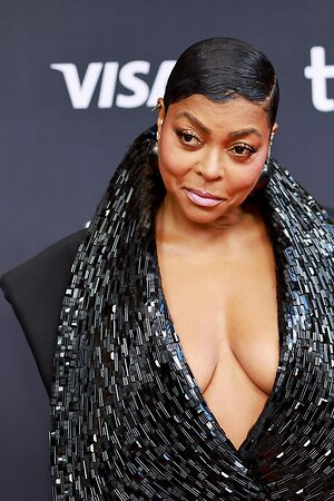 Taraji P. Henson leaked photo #36