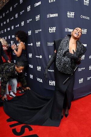 Taraji P. Henson leaked photo #39