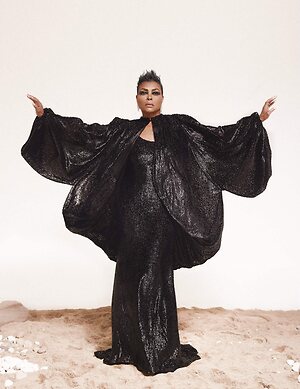 Taraji P. Henson leaked photo #50
