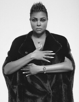 Taraji P. Henson leaked photo #51