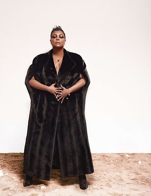 Taraji P. Henson leaked photo #52