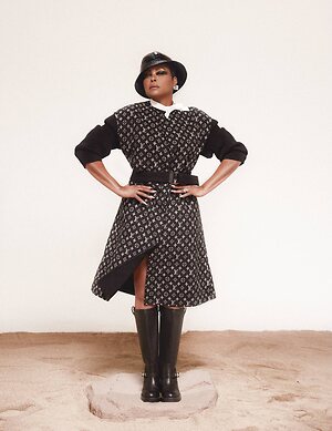 Taraji P. Henson leaked photo #55