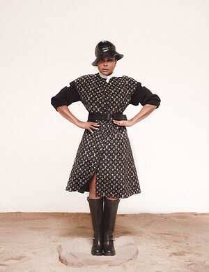 Taraji P. Henson leaked photo #56