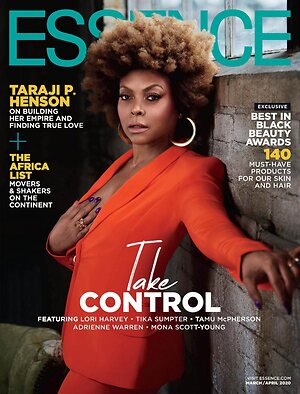 Taraji P. Henson leaked photo #63
