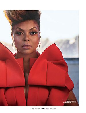 Taraji P. Henson leaked photo #66