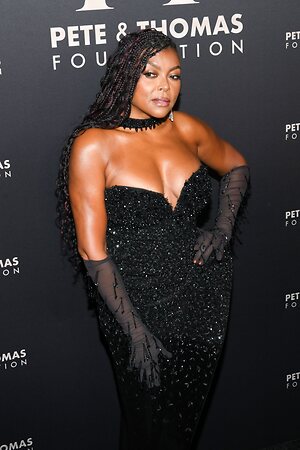 Taraji P. Henson leaked photo #70