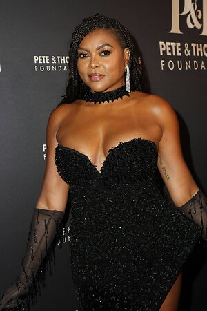 Taraji P. Henson leaked photo #72