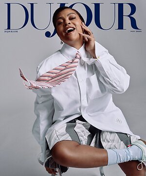Taraji P. Henson