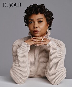 Taraji P. Henson leaked photo #79