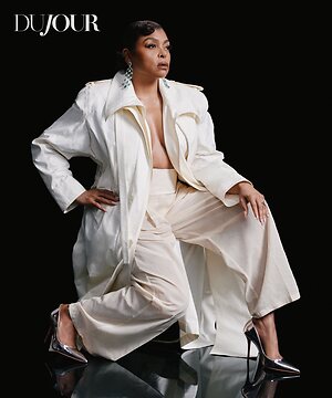 Taraji P. Henson leaked photo #82
