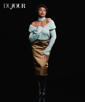 Taraji P. Henson leaked photo #83
