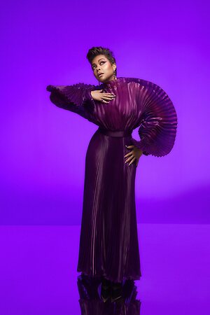 Taraji P. Henson leaked photo #85