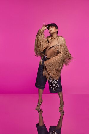 Taraji P. Henson leaked photo #87