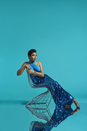 Taraji P. Henson leaked photo #89