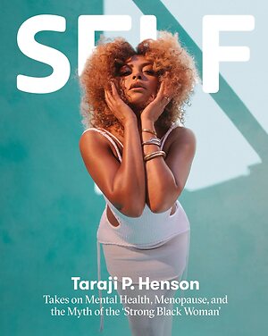 Taraji P. Henson leaked photo #91