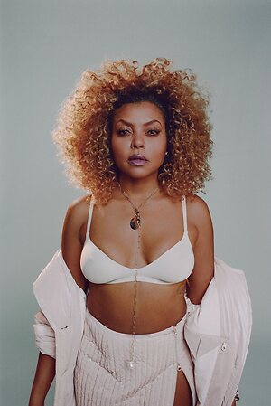 Taraji P. Henson leaked photo #96