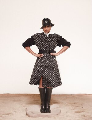 Taraji P. Henson leaked photo #102