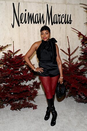 Taraji P. Henson