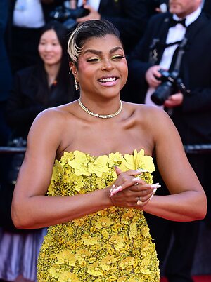 Taraji P. Henson
