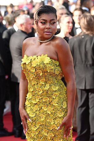 Taraji P. Henson leaked photo #109