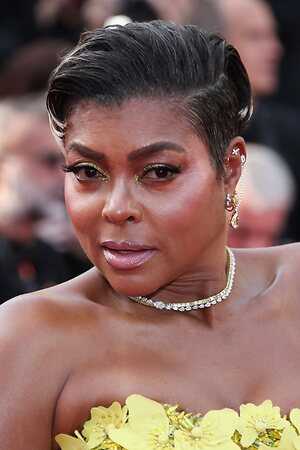 Taraji P. Henson leaked photo #110