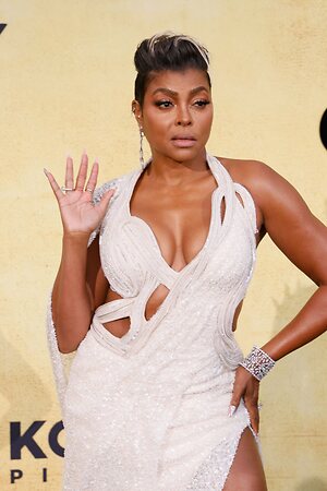 Taraji P. Henson