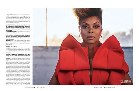 Taraji P. Henson leaked photo #129
