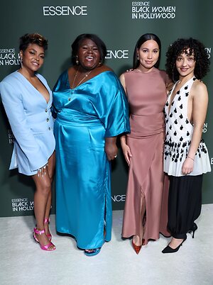 Taraji P. Henson leaked photo #134