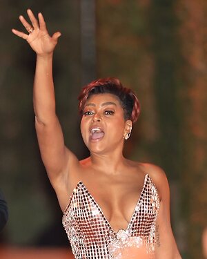 Taraji P. Henson leaked photo #145