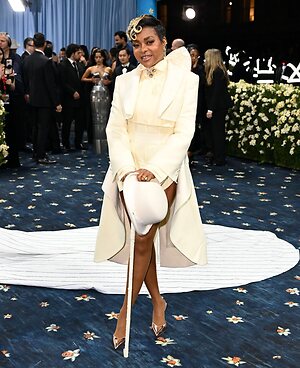 Taraji P. Henson leaked photo #147