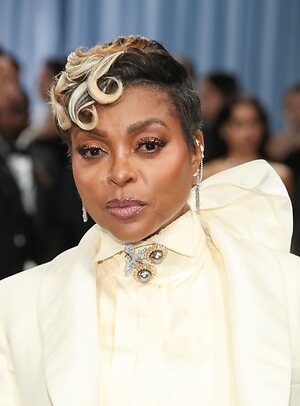Taraji P. Henson leaked photo #150
