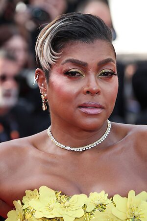 Taraji P. Henson leaked photo #153