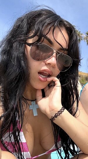 Tarayummy Nude Leaked Photo #9